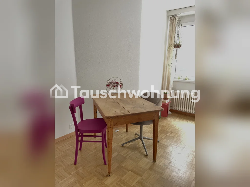 Appartement de 2 pièces