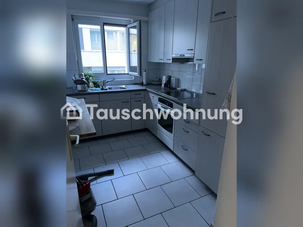 Appartement de 2 pièces
