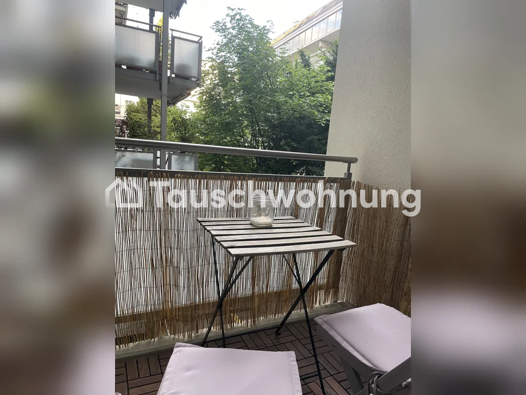 Appartement de 2 pièces