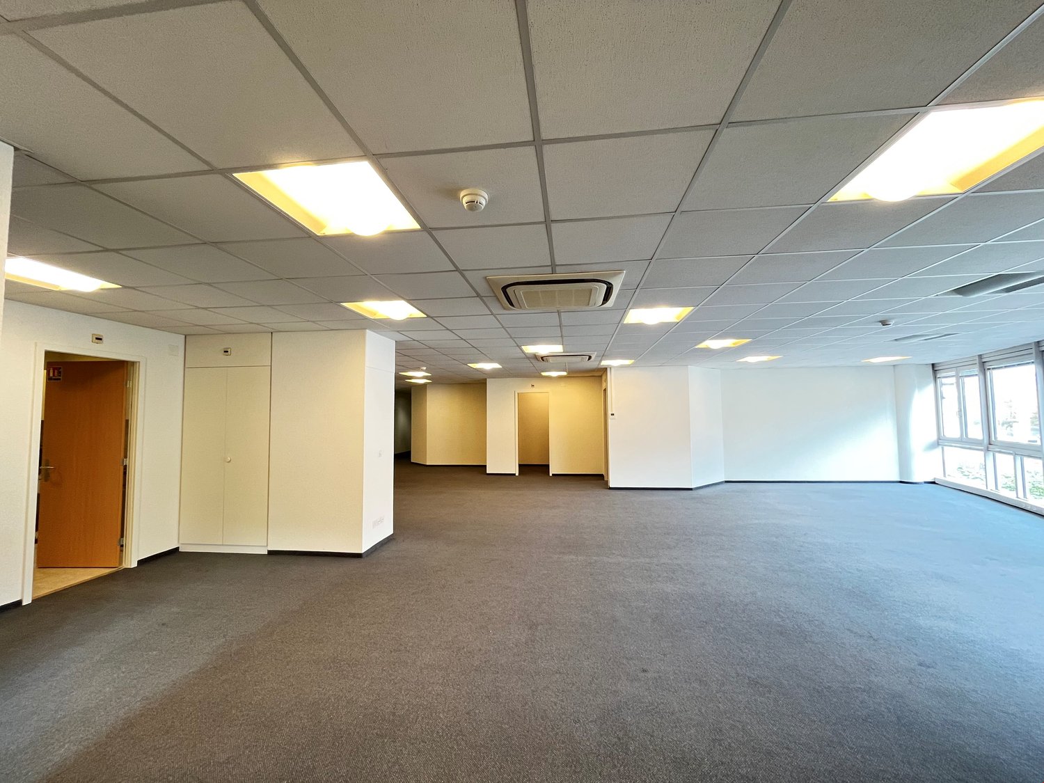 203m² office, photo 4 sur 10