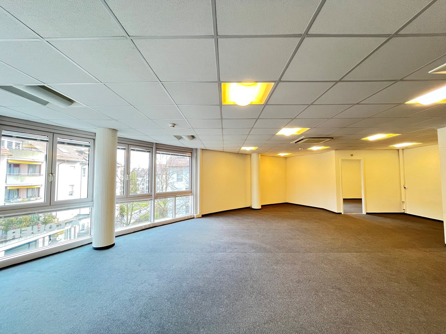 203m² office, photo 5 sur 10