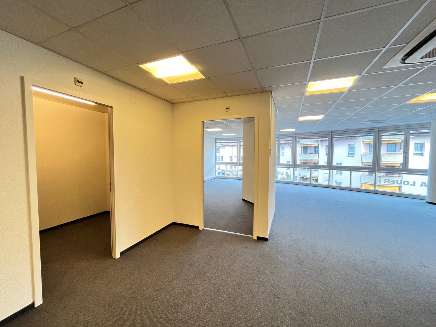 203m² office, photo 6 sur 10