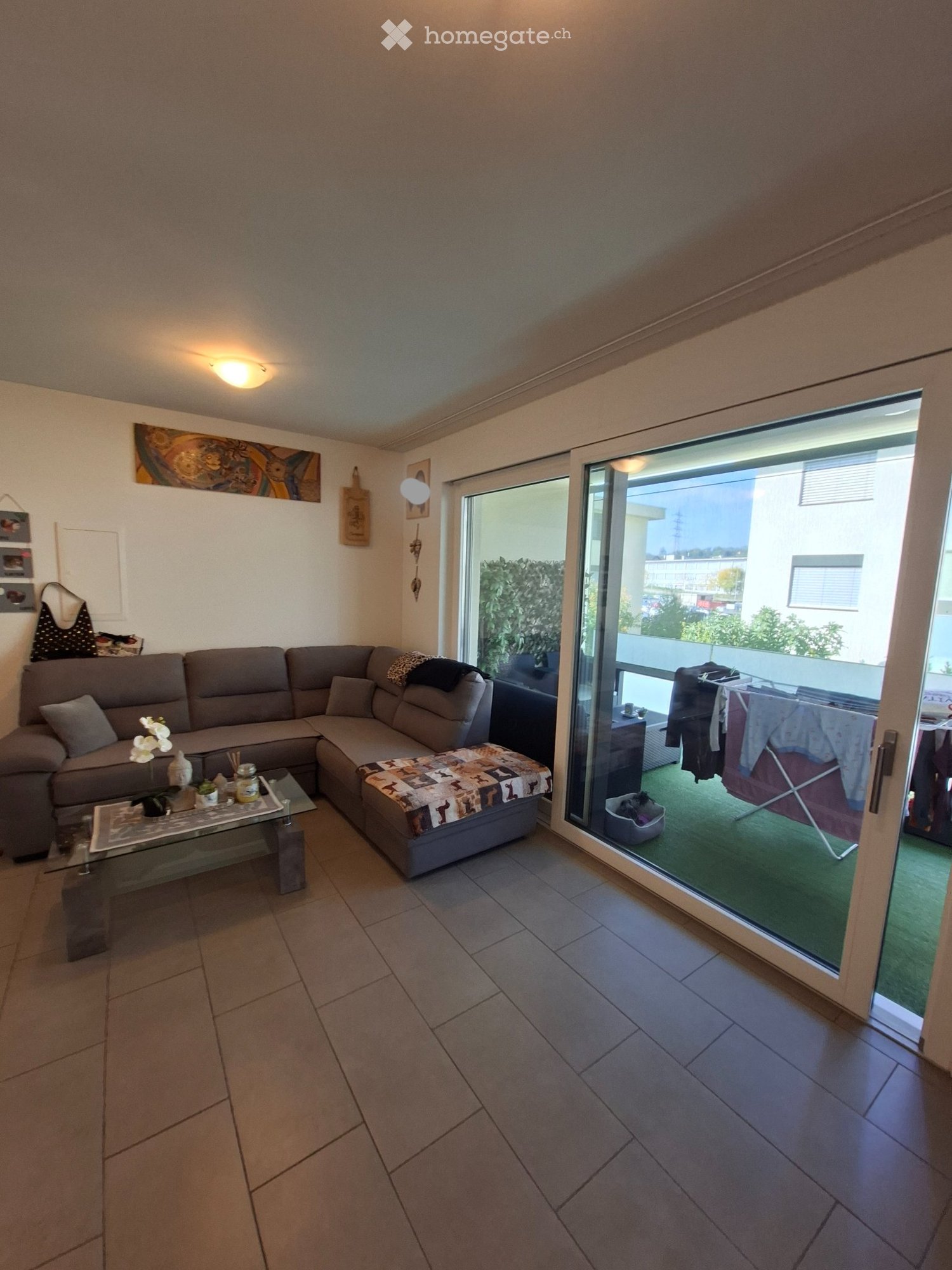 Appartement de 3 ½ pièces, photo 1 sur 5