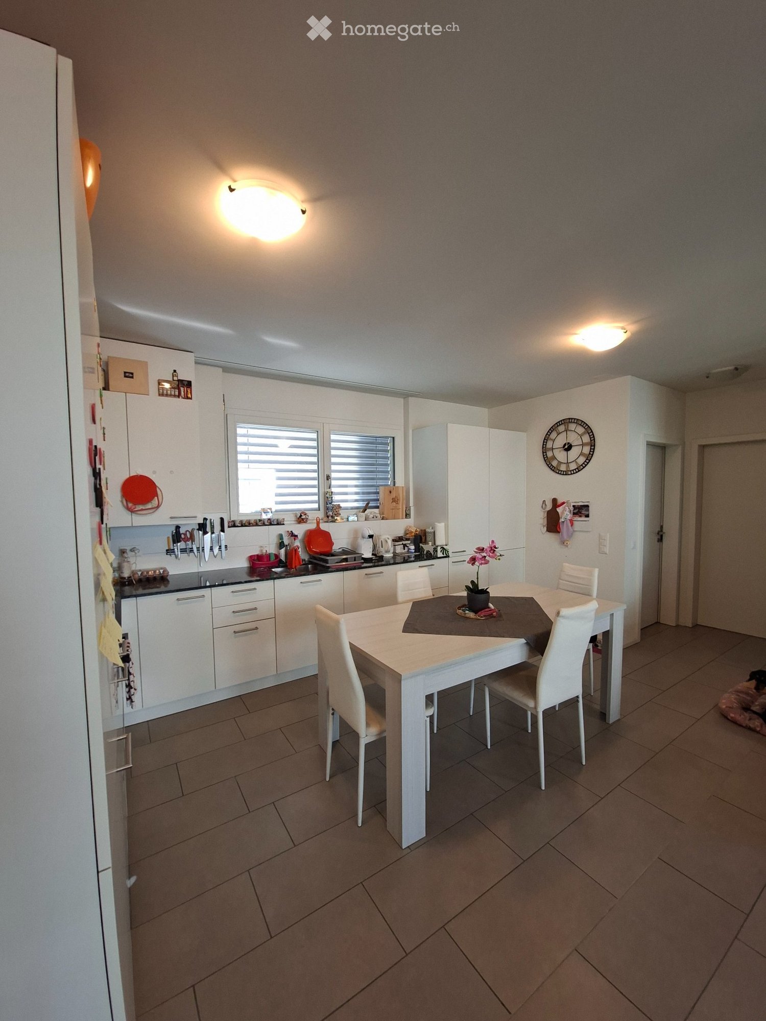 Appartement de 3 ½ pièces, photo 2 sur 5