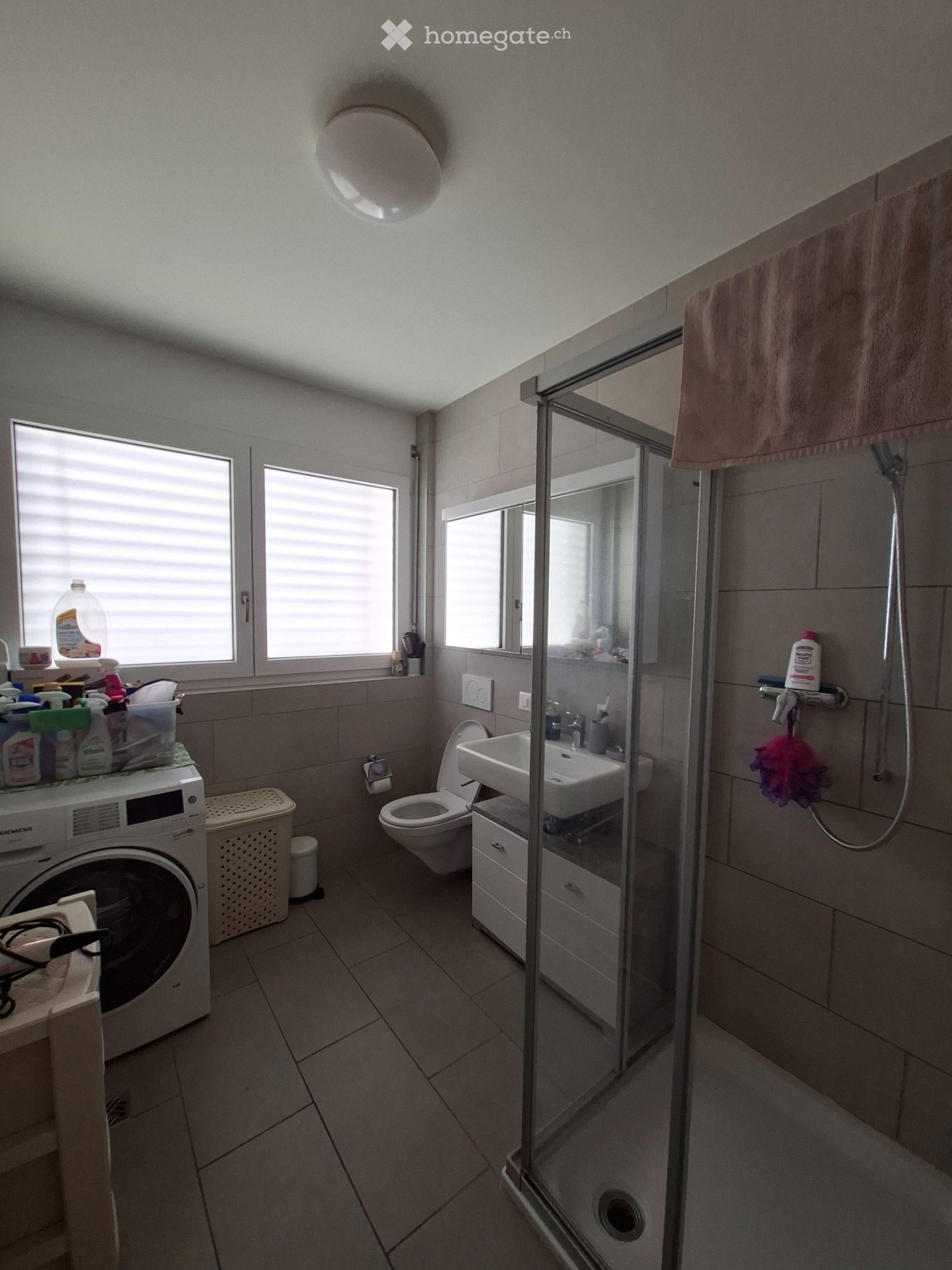 Appartement de 3 ½ pièces, photo 3 sur 5