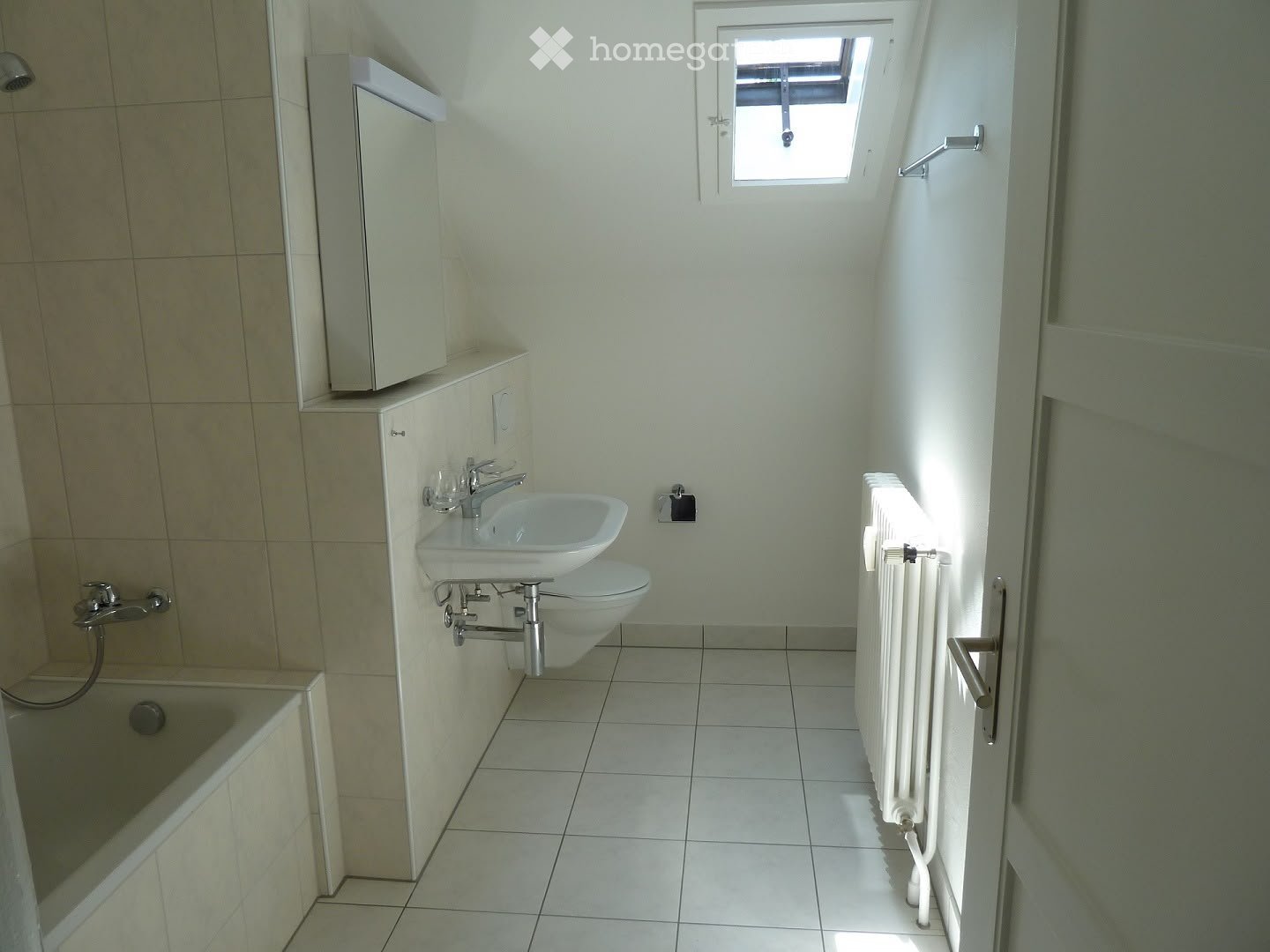 Appartement de 2 pièces, photo 3 sur 5