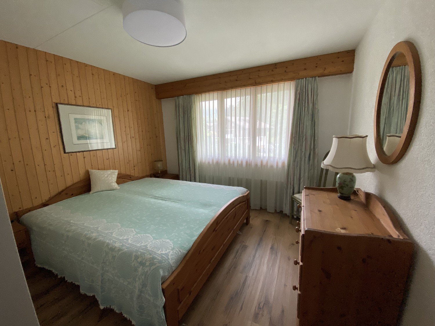 1 rooms apartment, photo 3 sur 3
