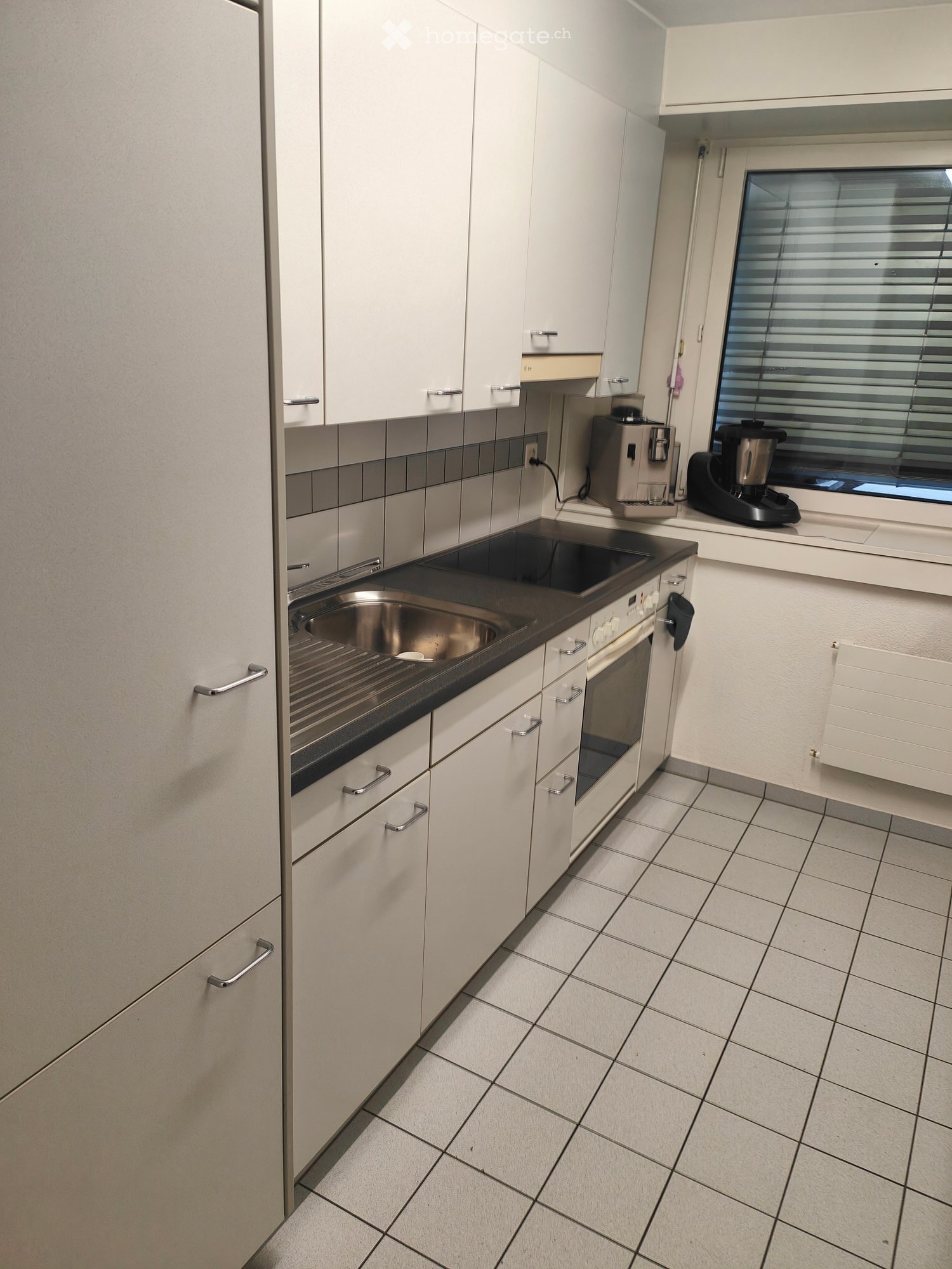 Appartement de 2 ½ pièces, photo 3 sur 5