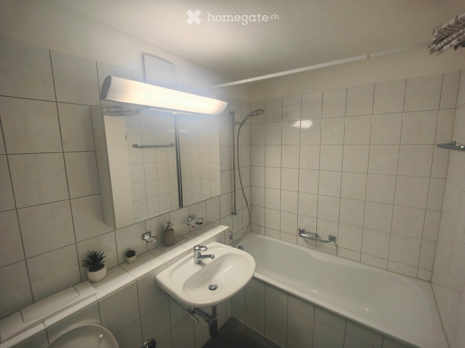 Appartement de 2 ½ pièces, photo 2 sur 5