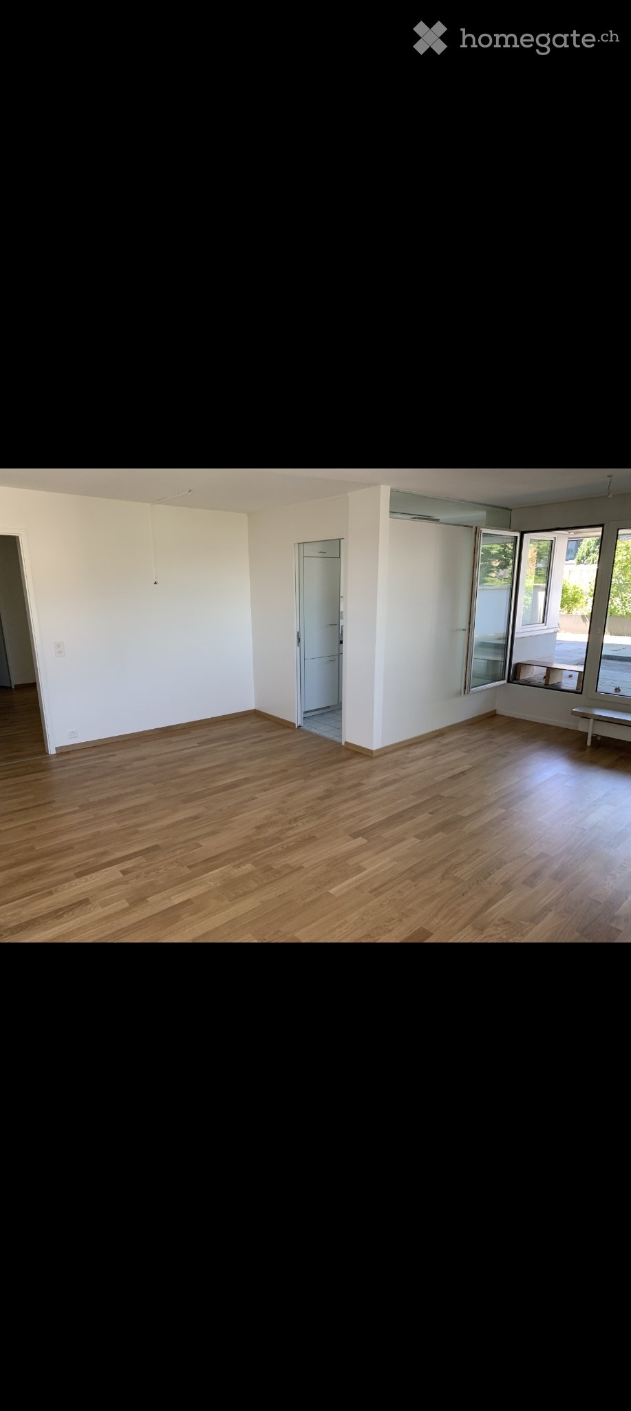 Appartement de 2 ½ pièces, photo 1 sur 5