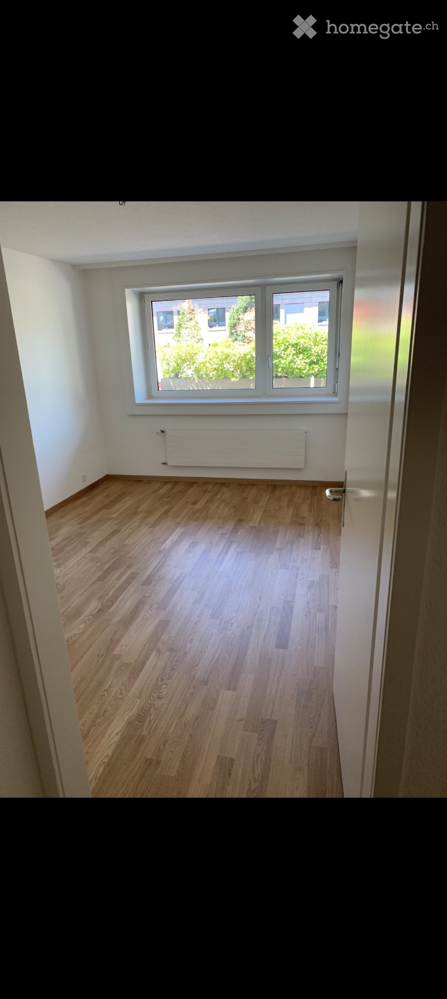 Appartement de 2 ½ pièces, photo 5 sur 5