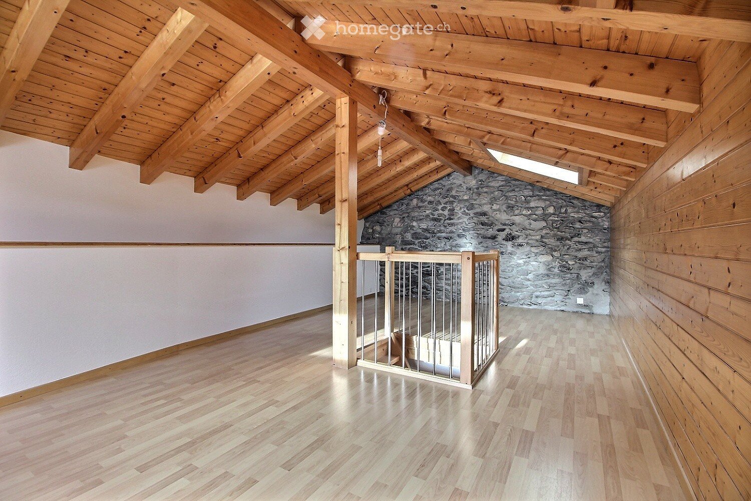 4 ½ rooms single house