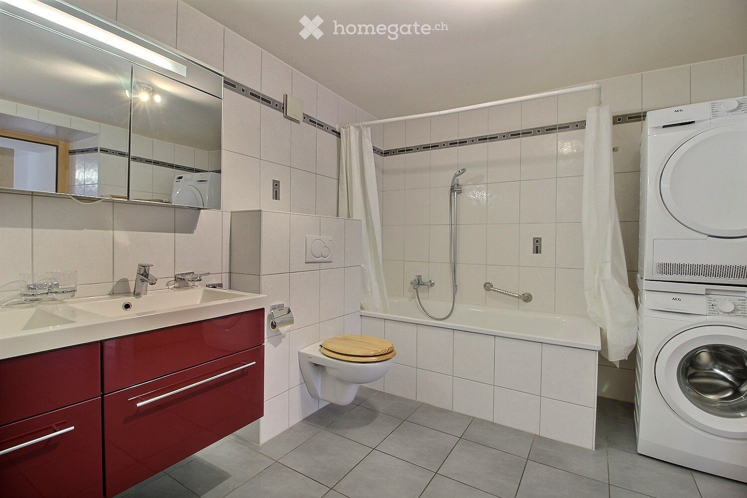 4 ½ rooms single house