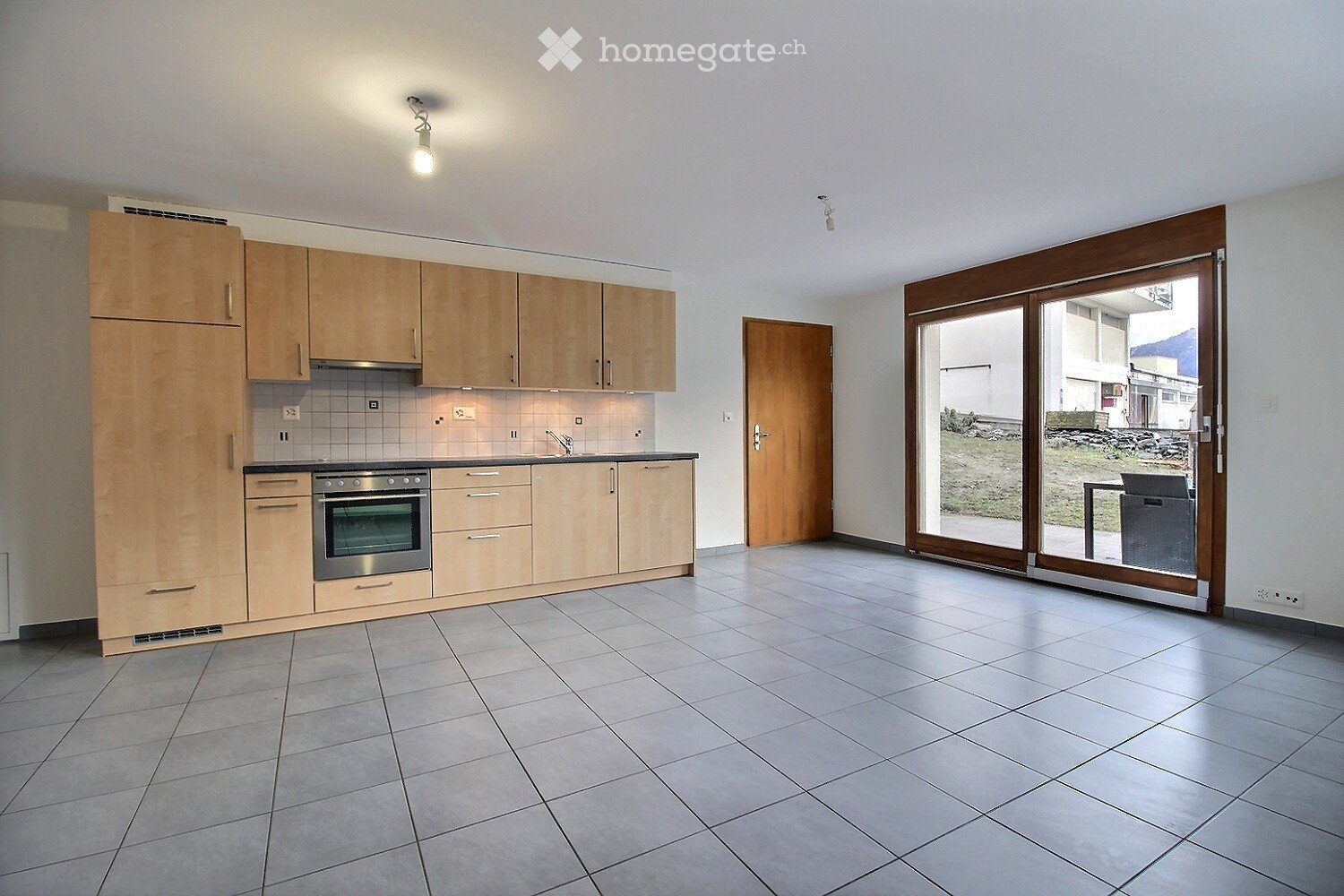 4 ½ rooms single house