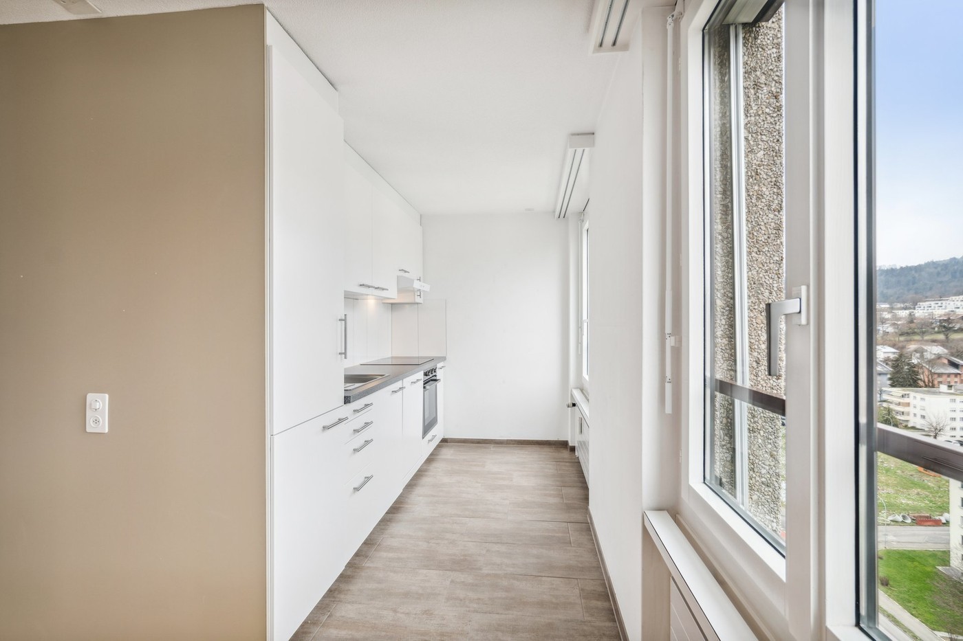 Appartement de 1 ½ pièces, photo 4 sur 6
