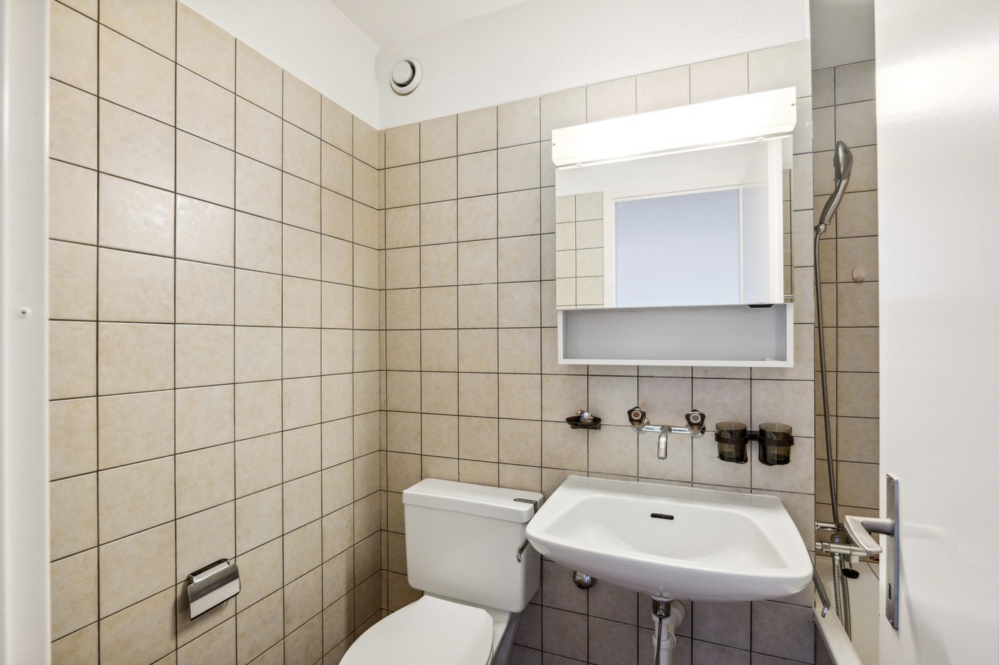Appartement de 1 ½ pièces, photo 6 sur 6