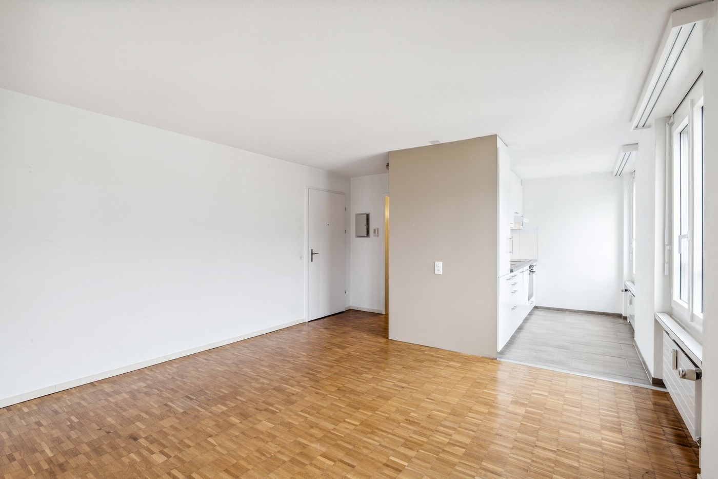 Appartement de 1 ½ pièces, photo 5 sur 6