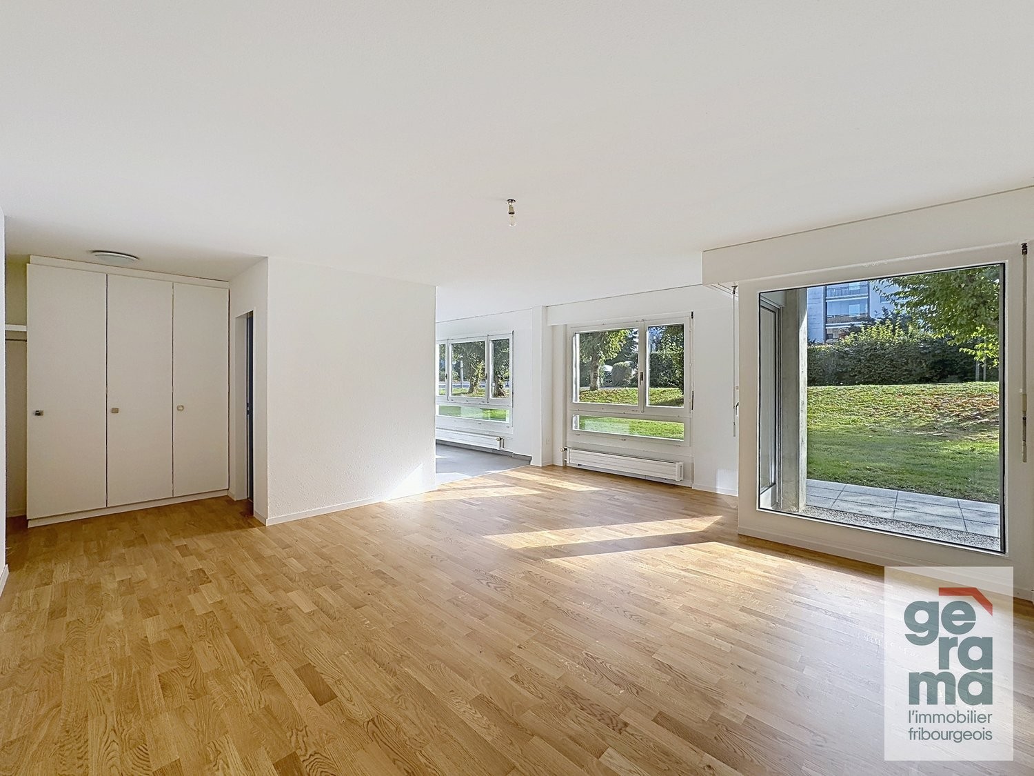 2 room apartment, photo 3 sur 5