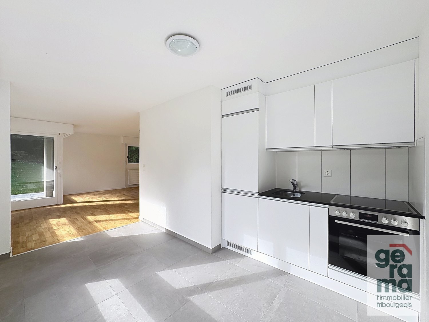 2 room apartment, photo 2 sur 5