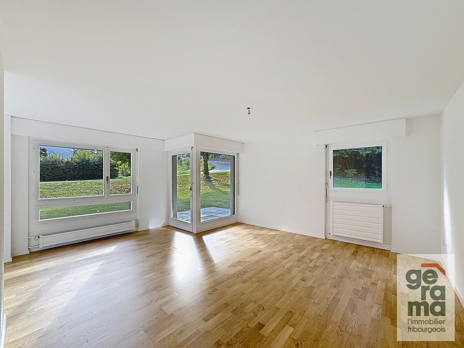 2 room apartment, photo 1 sur 5