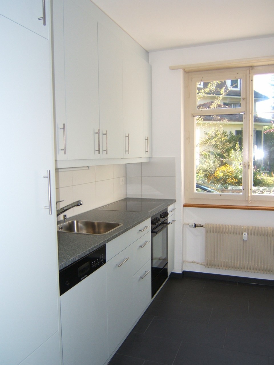 Appartement de 3 pièces, photo 7 sur 9