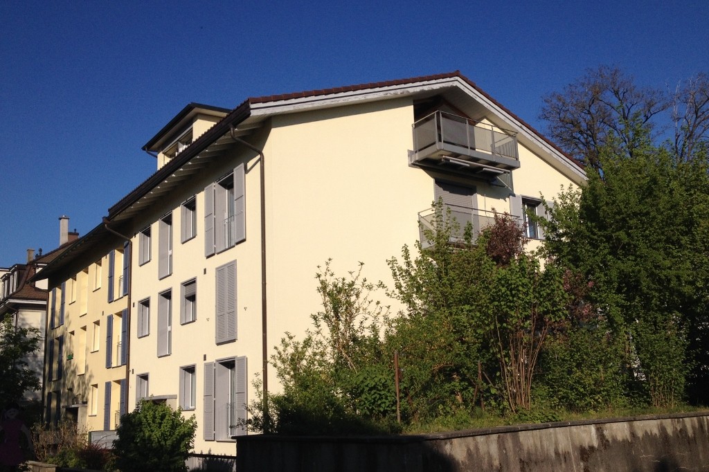 Appartement de 3 pièces, photo 3 sur 9