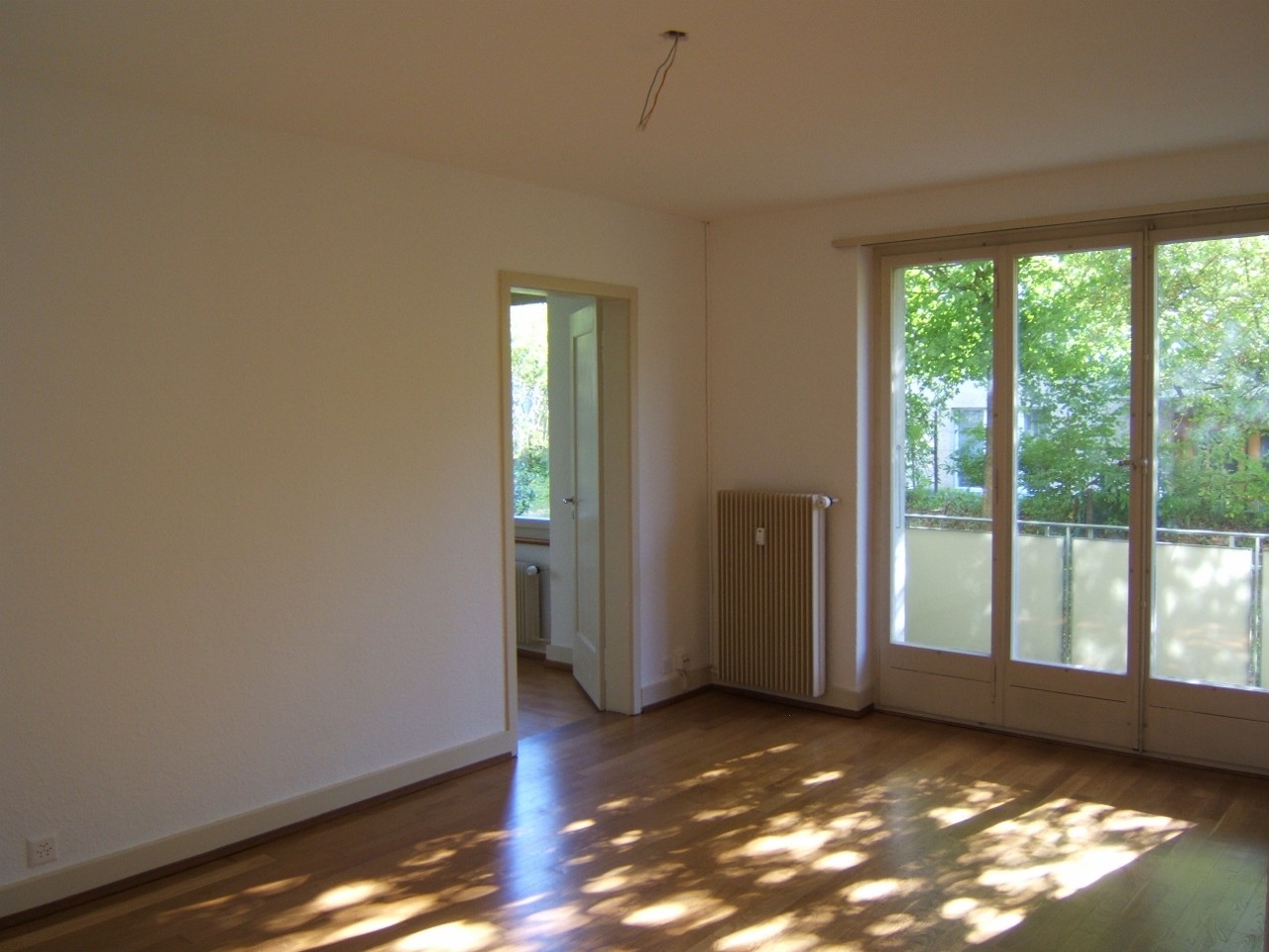 Appartement de 3 pièces, photo 1 sur 9