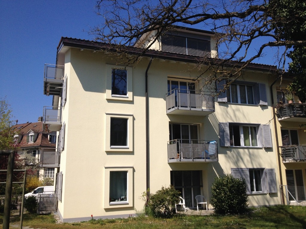 Appartement de 3 pièces, photo 2 sur 9