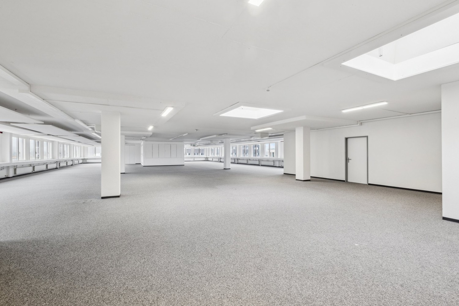 820m² ufficio