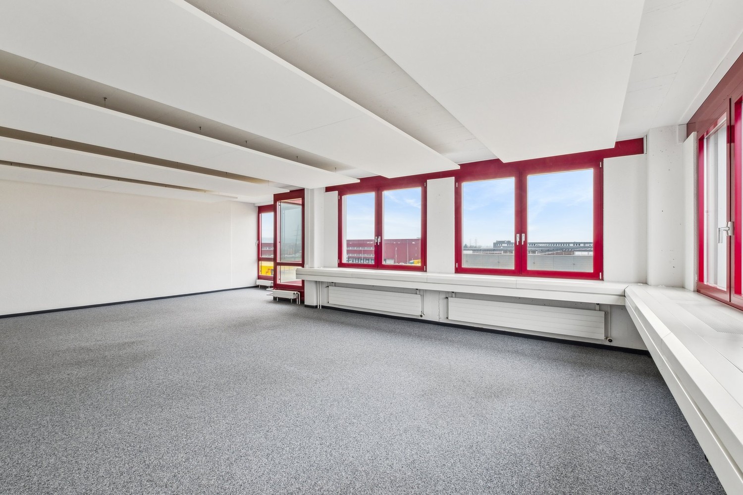 820m² ufficio