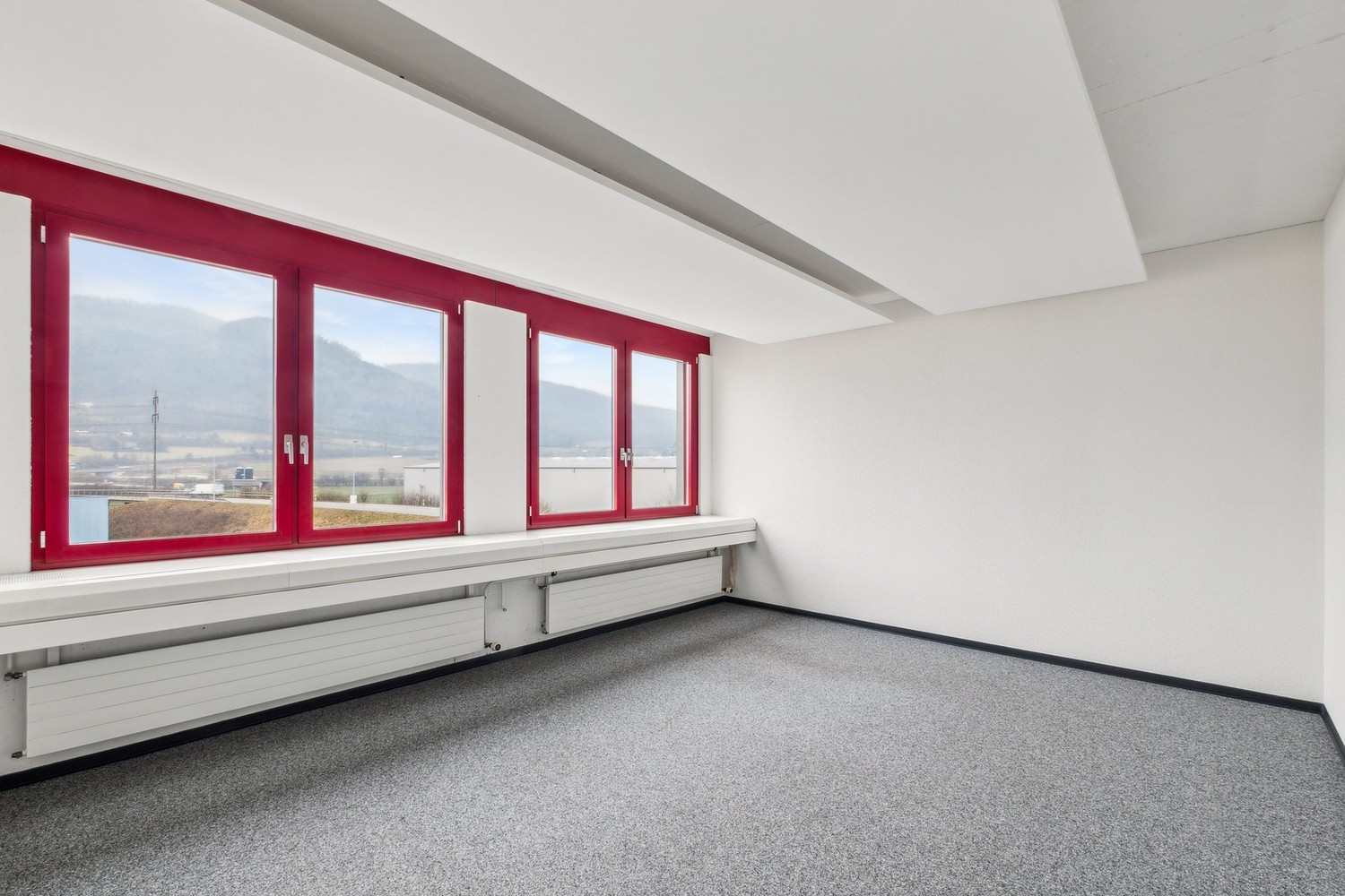 820m² ufficio