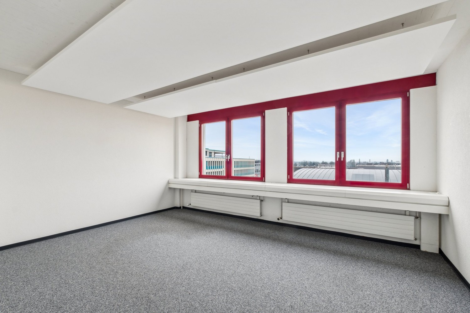 820m² ufficio