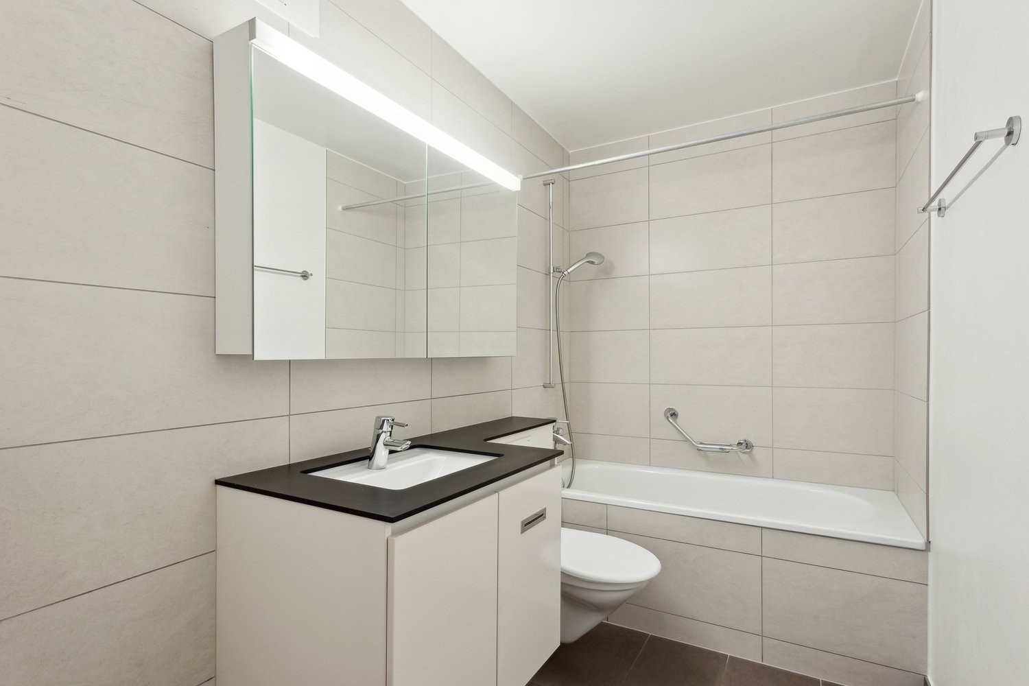 3 rooms apartment, photo 4 sur 6