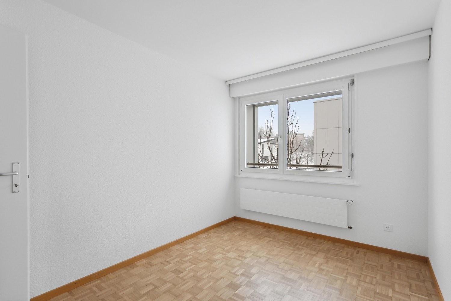 3 rooms apartment, photo 6 sur 6