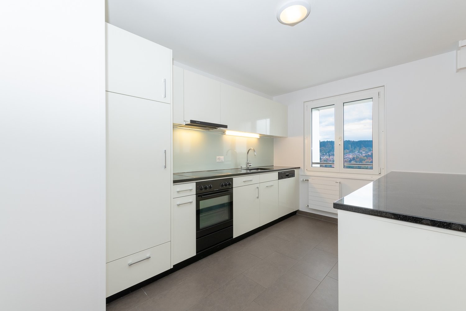 3 rooms apartment, photo 3 sur 6