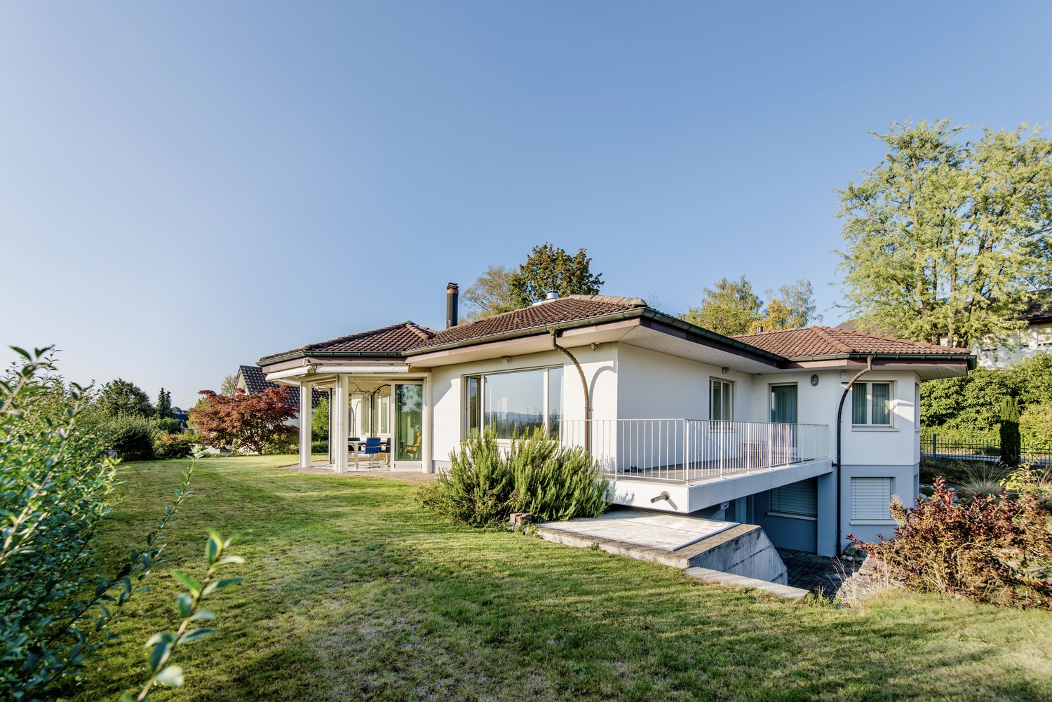 Maison individuelle de 3 ½ pièces, photo 3 sur 10