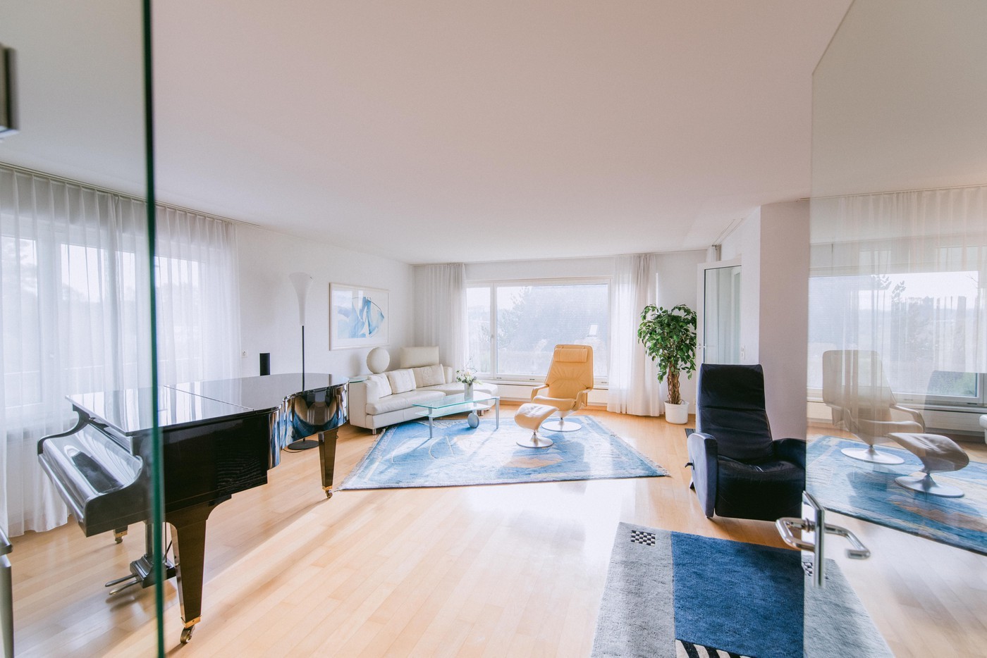 Maison individuelle de 3 ½ pièces, photo 8 sur 10