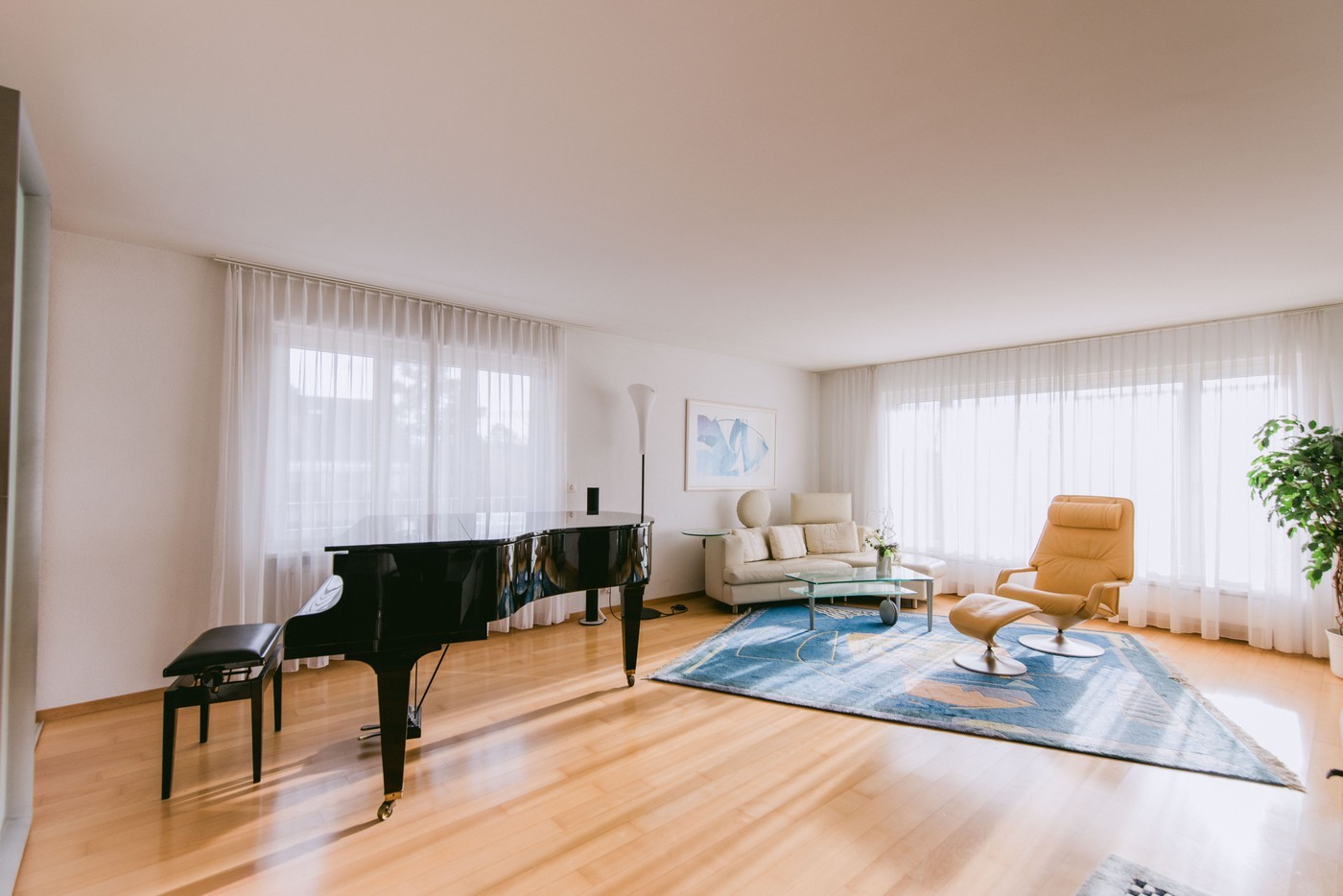 Maison individuelle de 3 ½ pièces, photo 10 sur 10