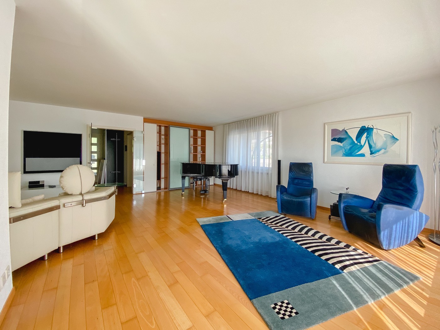 Maison individuelle de 3 ½ pièces, photo 9 sur 10
