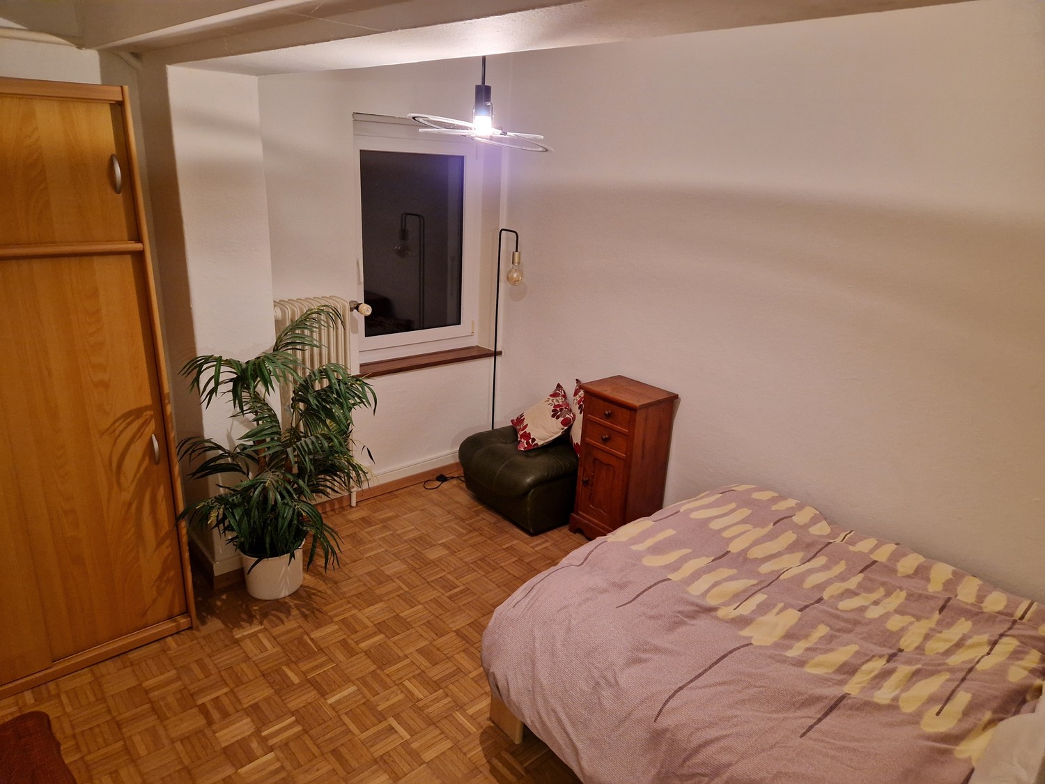 Appartement de 2 ½ pièces, photo 4 sur 6