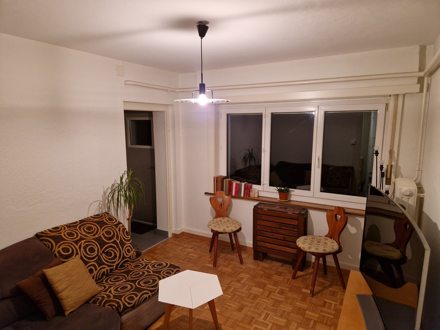 Appartement de 2 ½ pièces, photo 2 sur 6