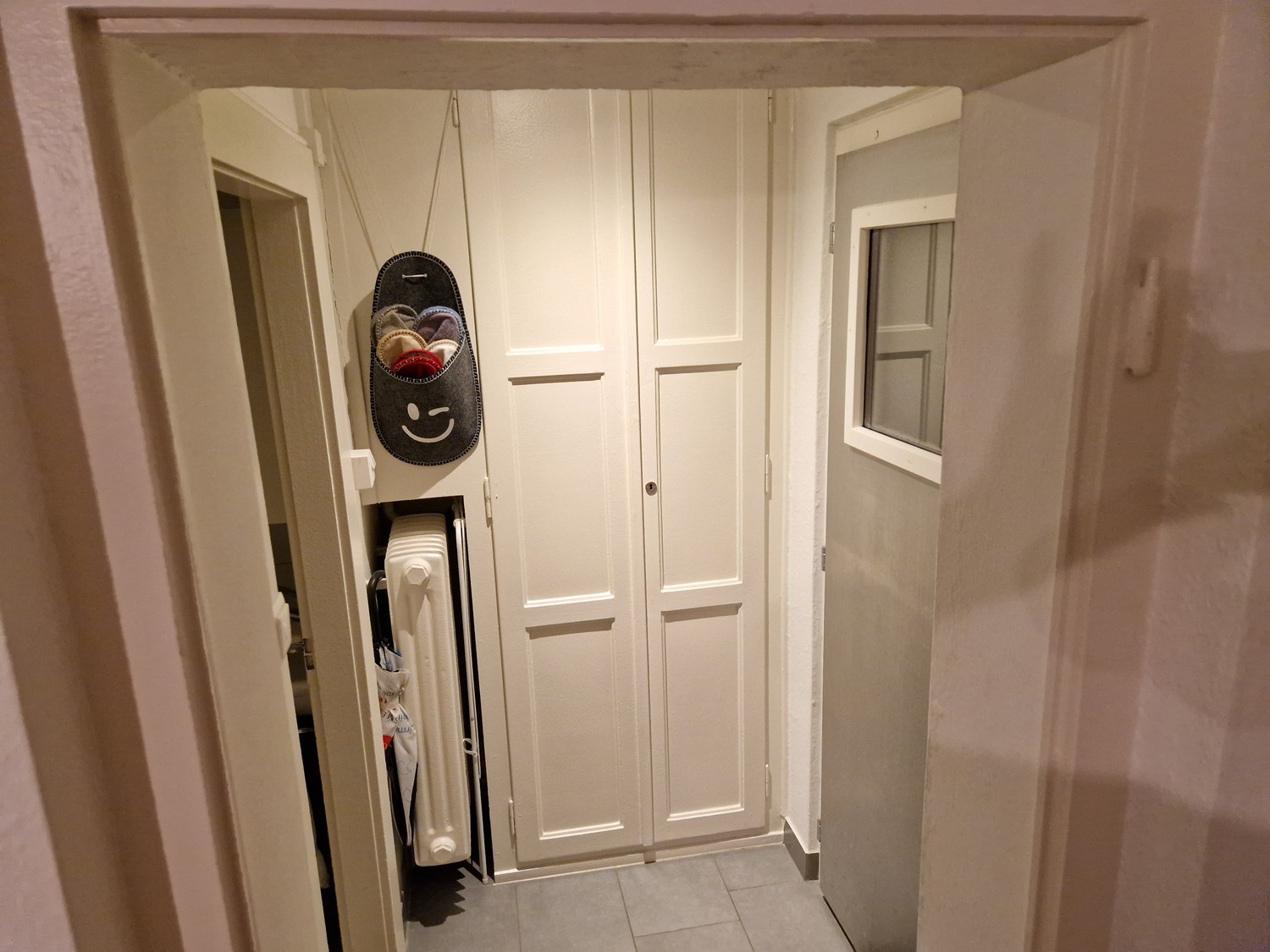 Appartement de 2 ½ pièces, photo 3 sur 6
