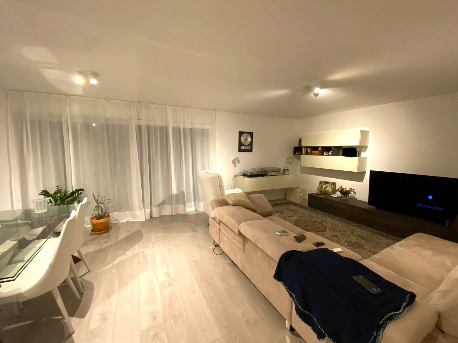 4 ½ pièces en attique, photo 9 sur 10