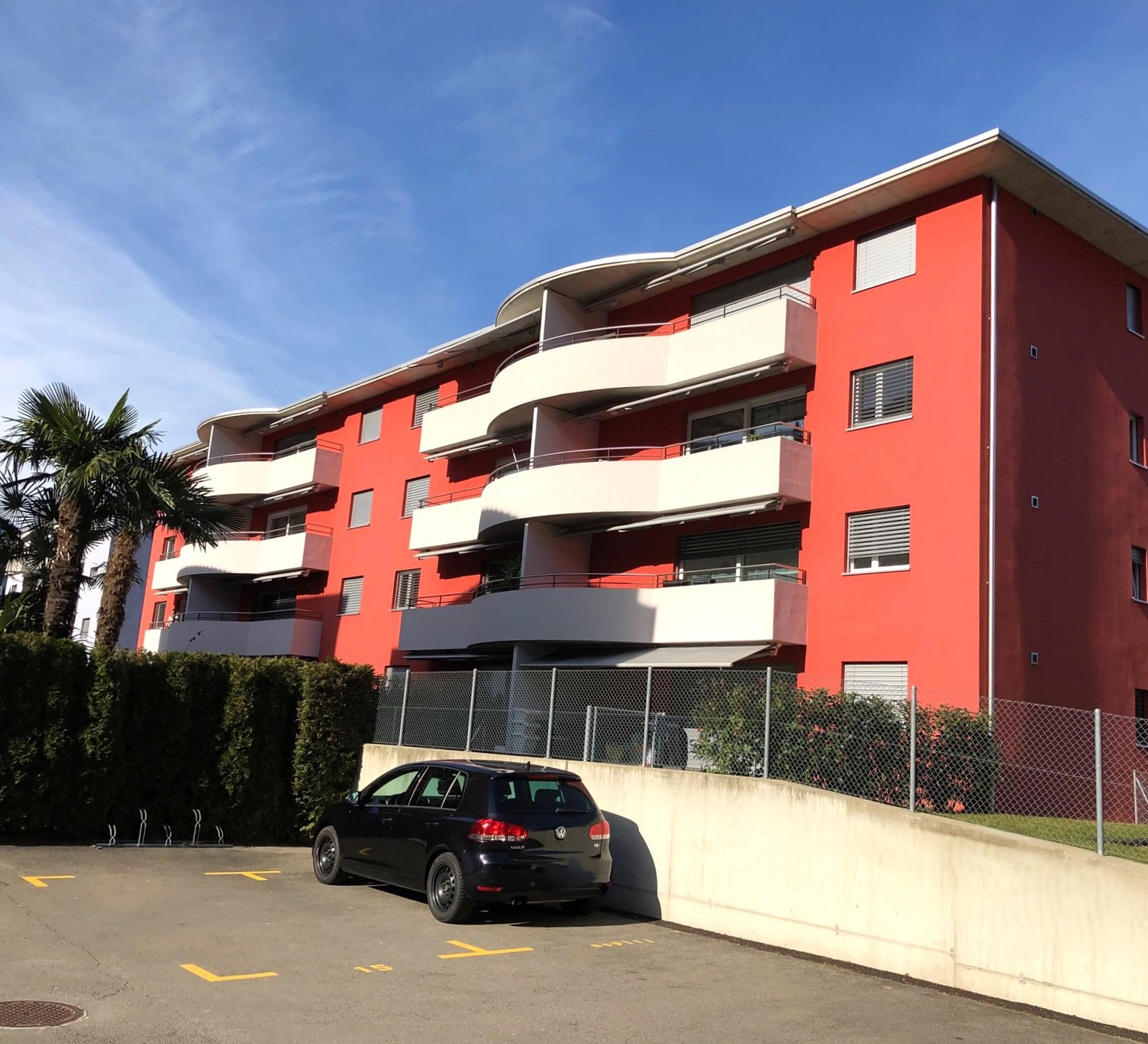 4 ½ pièces en attique, photo 4 sur 10