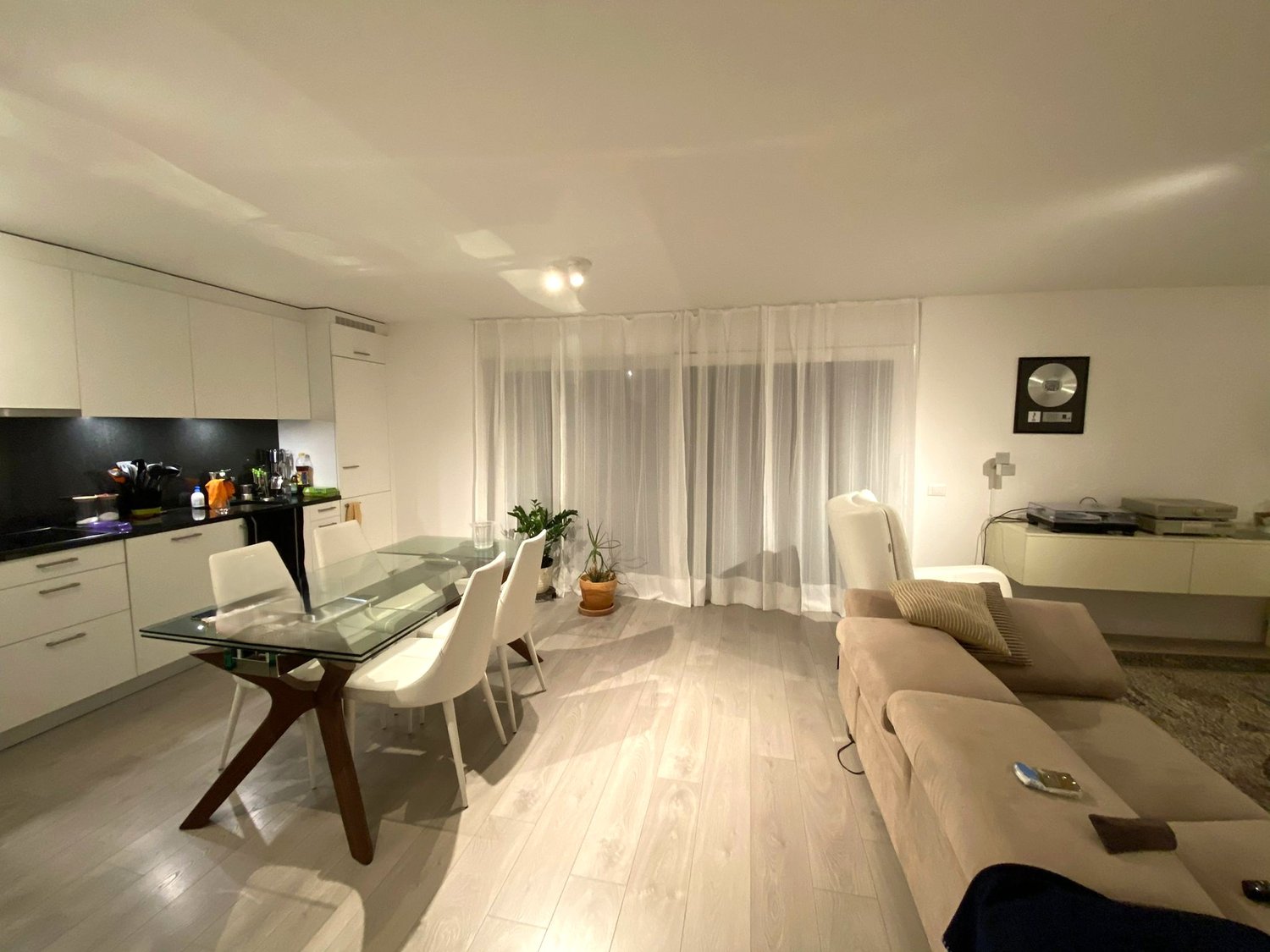 4 ½ pièces en attique, photo 8 sur 10