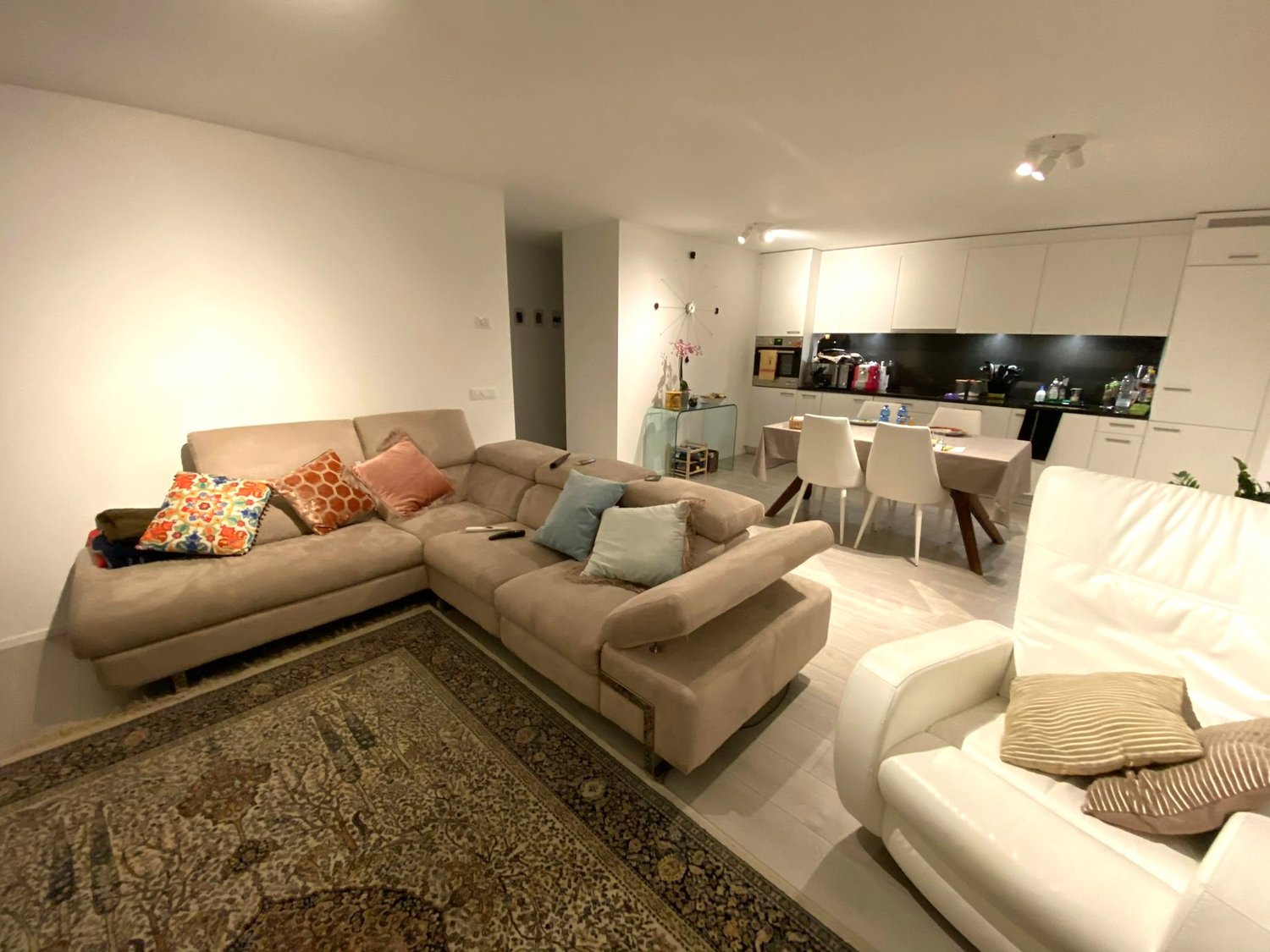 4 ½ pièces en attique, photo 7 sur 10
