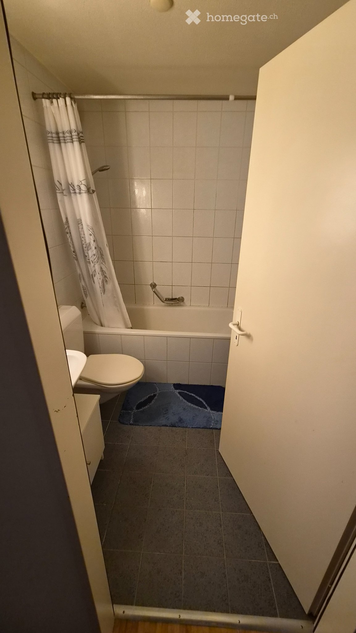 1 ½ rooms apartment, photo 4 sur 5