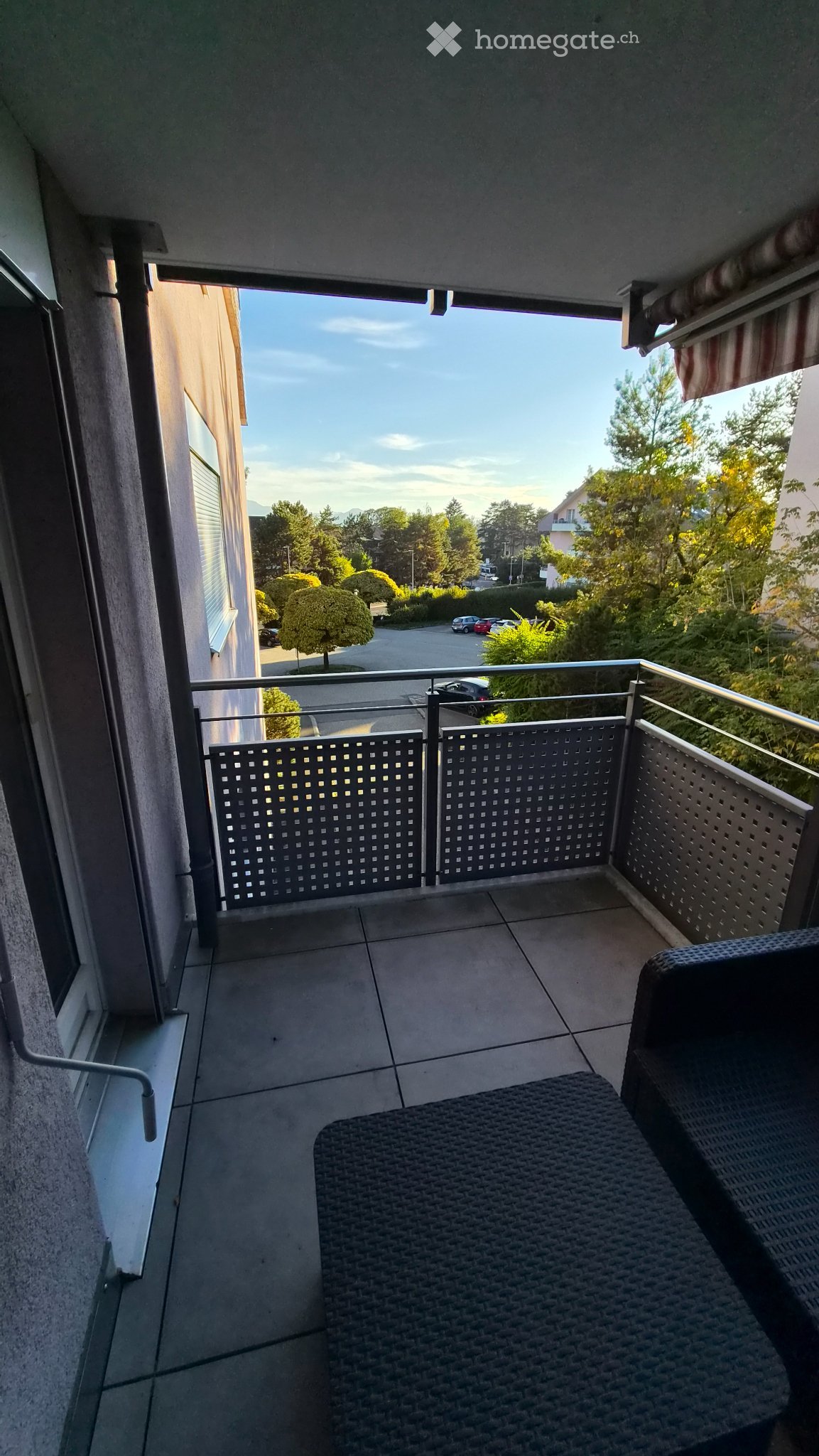 1 ½ rooms apartment, photo 5 sur 5