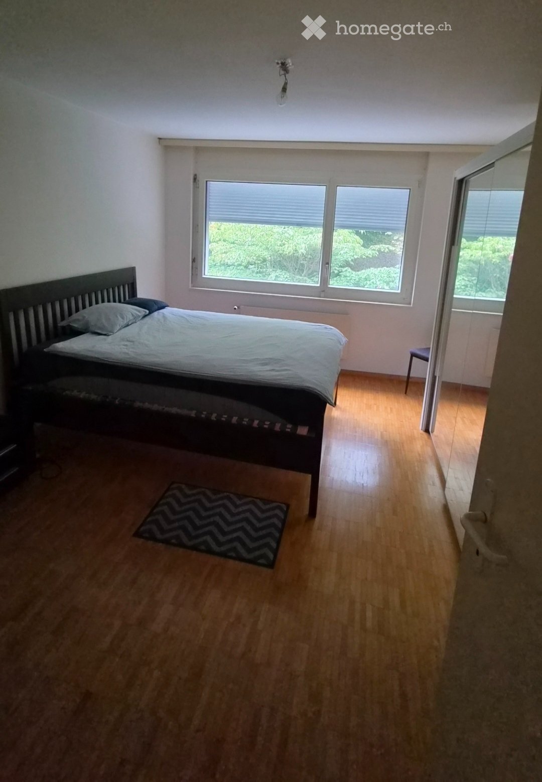 1 ½ rooms apartment, photo 1 sur 5