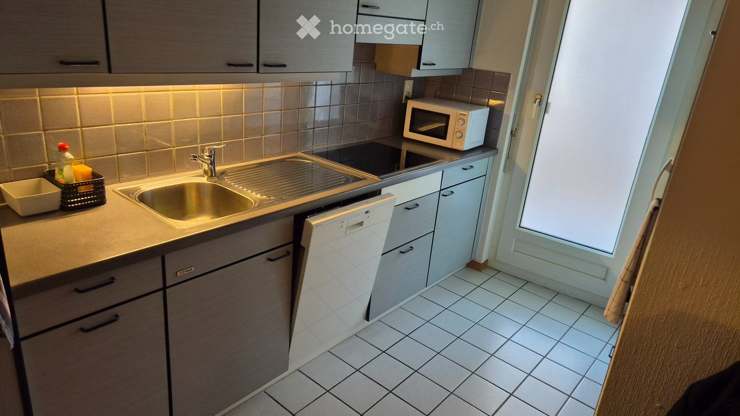 1 ½ rooms apartment, photo 3 sur 5